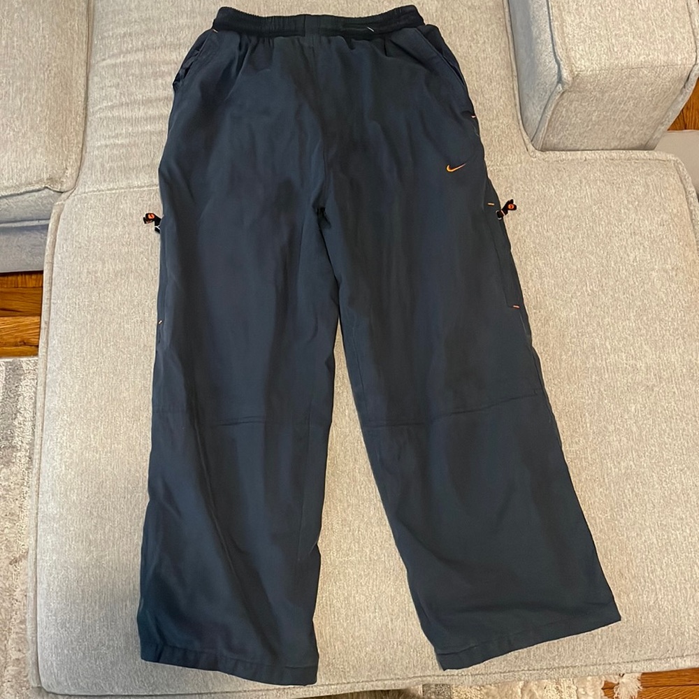 Nike Track Pants